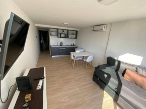 Estudio loft